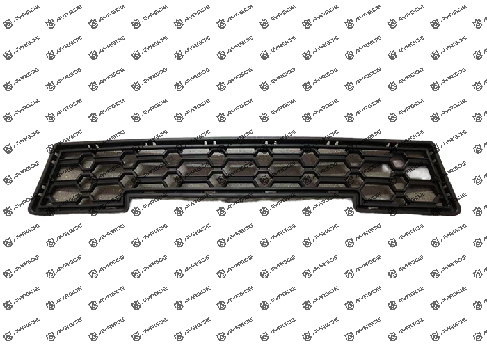 2803102XP6PXA BUMPER GRILL
