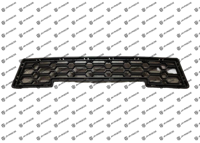 2803102XP6PXA BUMPER GRILL