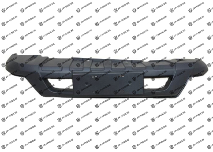 2803102XPW13A BUMPER LOWER FR