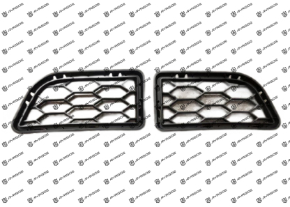 2803103XPW13A BUMPER GRILL LOWER LH/RH