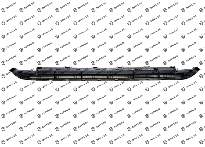 2803105XKV86A BUMPER GRILL