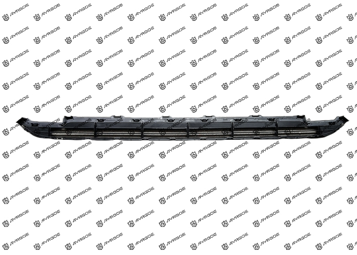 2803105XKV86A BUMPER GRILL