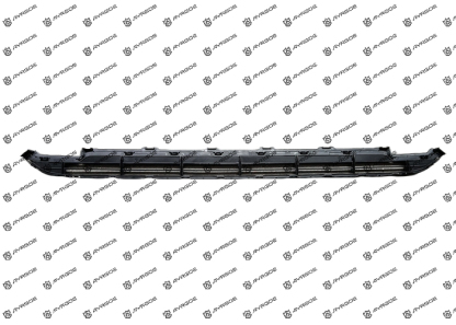 2803105XKV86A BUMPER GRILL