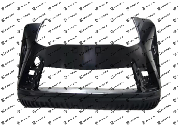 2803108XKN01A BUMPER FR
