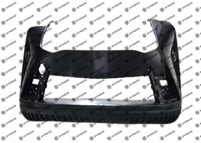 2803108XKN01A BUMPER FR