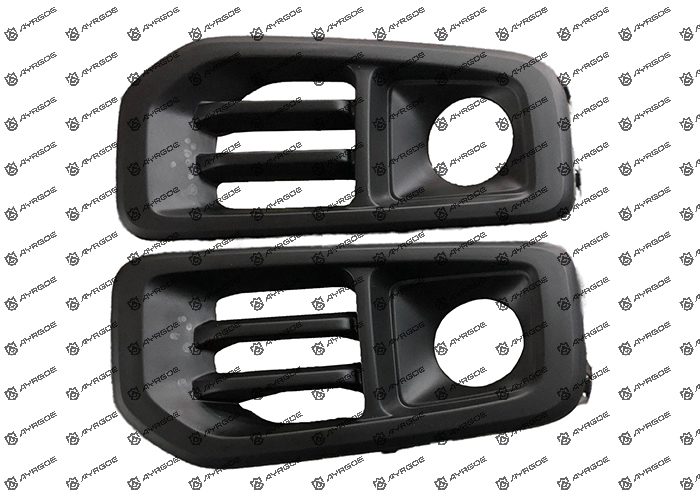 2803108XKN04A FOG LAMP FRAME FR