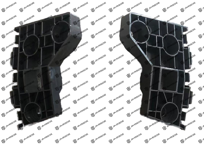 2803108XKQ00A BUMPER SUPPORT FR