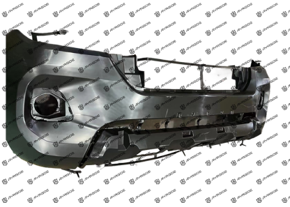 2803108XKV86A BUMPER FR