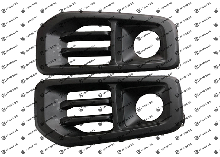 2803109XKN04A FOG LAMP FRAME FR