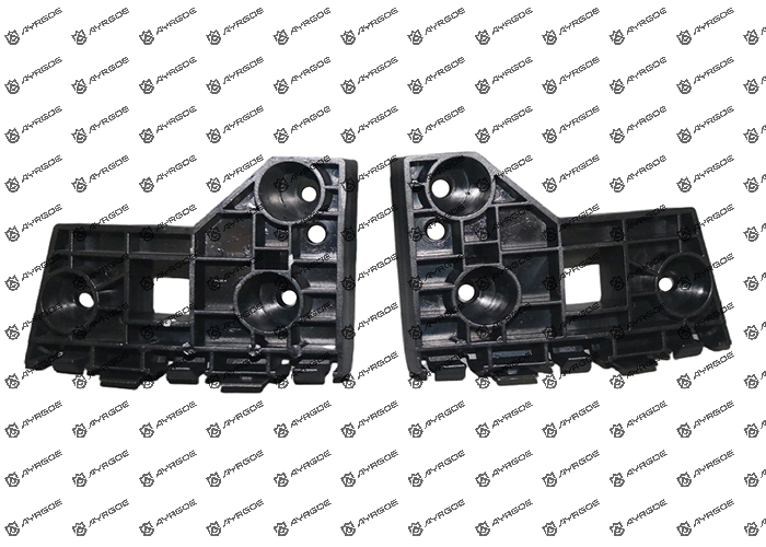 2803110XKQ00A BUMPER SUPPORT FR