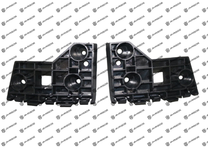 2803110XKQ00A BUMPER SUPPORT FR