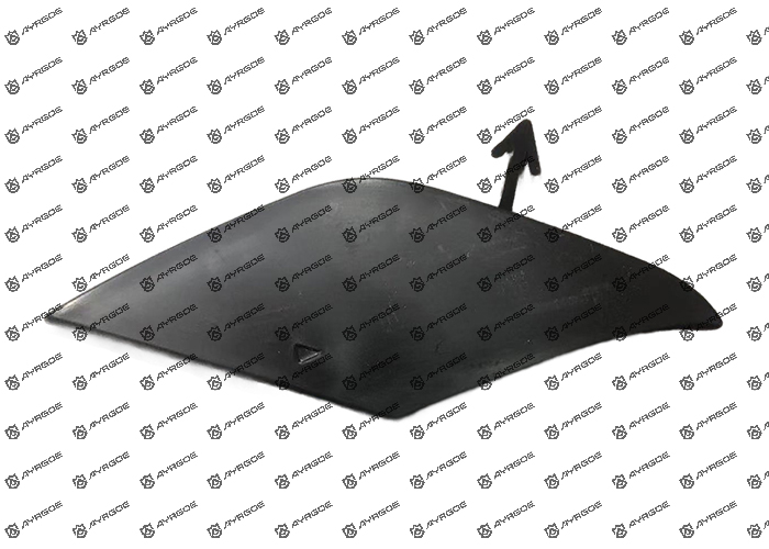 2803111XKN01A WHEEL TRIMS