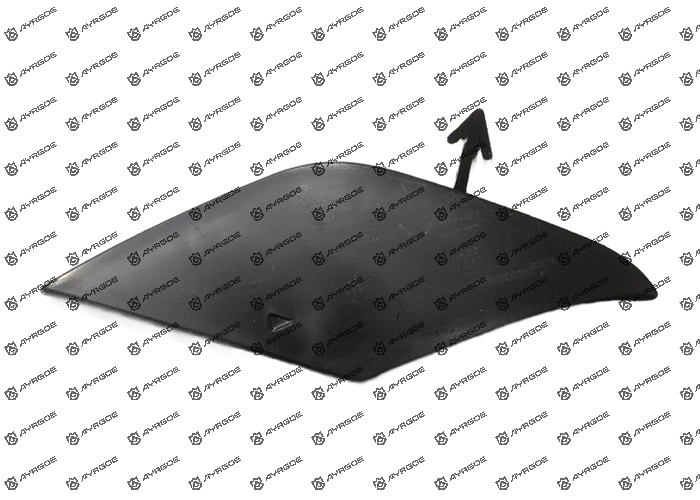 2803111XKN01A WHEEL TRIMS