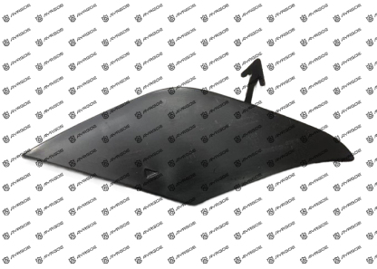 2803111XKN01A WHEEL TRIMS