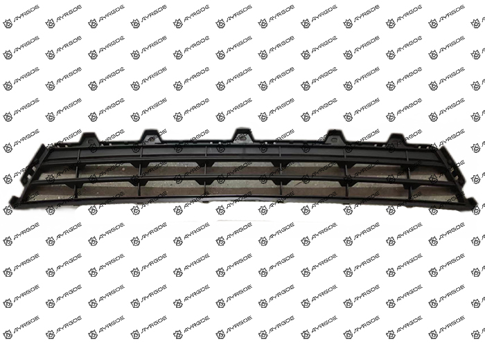 2803112XKN01A BUMPER GRILL LOWER MID