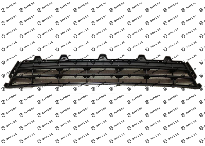 2803112XKN01A BUMPER GRILL LOWER MID