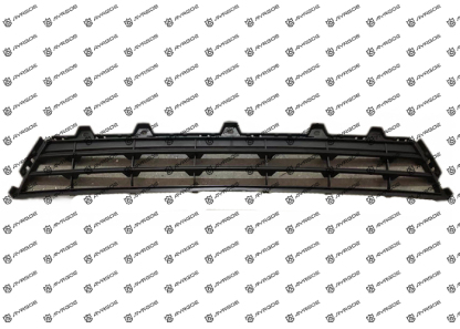 2803112XKN01A BUMPER GRILL LOWER MID