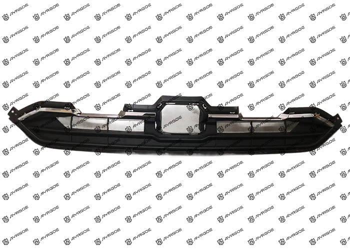 2803116XKQ00A BUMPER GRILL FR