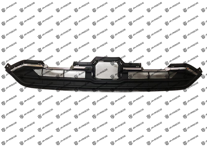 2803116XKQ00A BUMPER GRILL FR