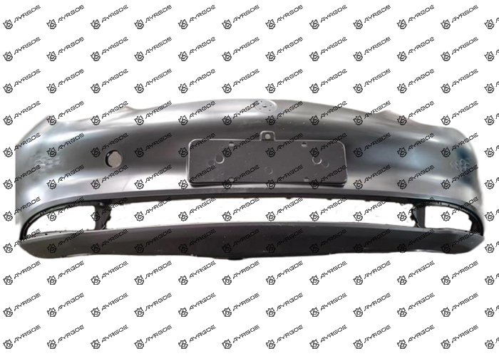 2803118XNW01A BUMPER FR