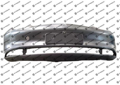 2803118XNW01A BUMPER FR