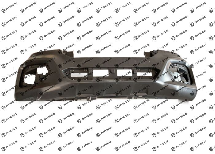 2803120XKV64A BUMPER FR