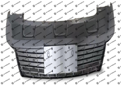 2803121XPW01A BUMPER LOWER FR