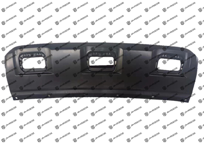2803122XKN04A BUMPER GUARD LOWER FR