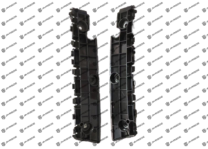 2803122XPW01B BUMPER SUPPORT FR
