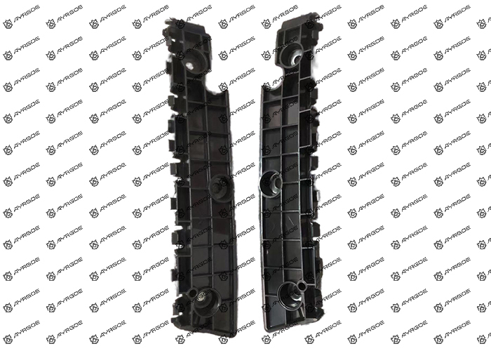 2803122XPW01B BUMPER SUPPORT FR