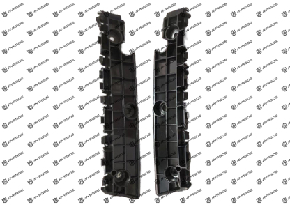 2803122XPW01B BUMPER SUPPORT FR