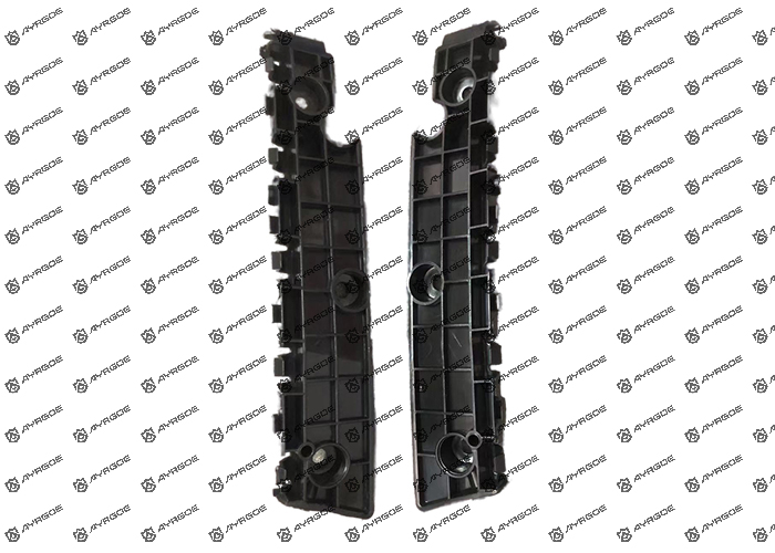 2803123XPW01A BUMPER SUPPORT FR