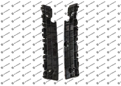 2803123XPW01A BUMPER SUPPORT FR