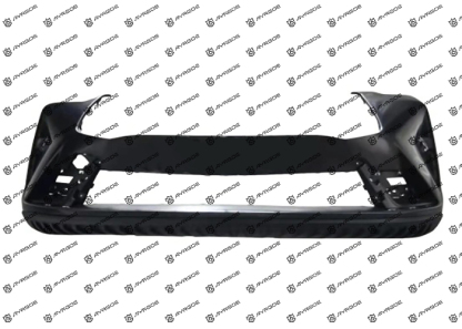 2803126XKN01A BUMPER FR