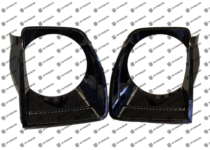2803129XKN04A HEAD LAMP FRAME