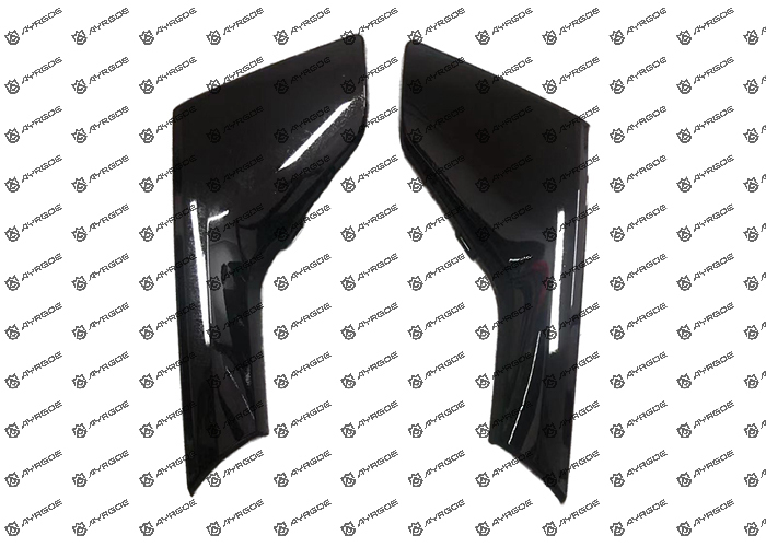 2803129XST01A ACC COVER LH