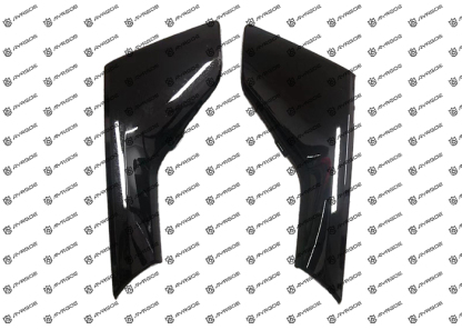 2803129XST01A ACC COVER LH