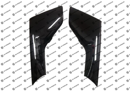 2803130XST01A BUMPER DECORATION COVER