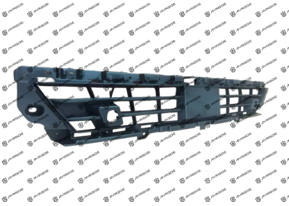 2803145XKN03A BUMPER GRILL FR