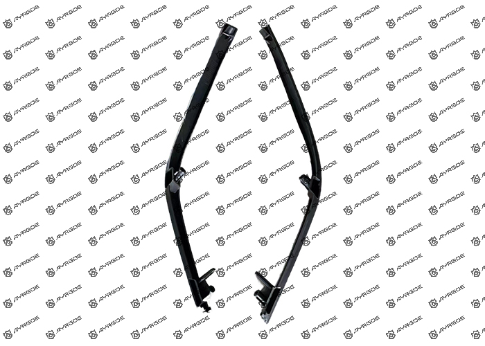 2803154XKQ00A BUMPER DECORATION COVER FR