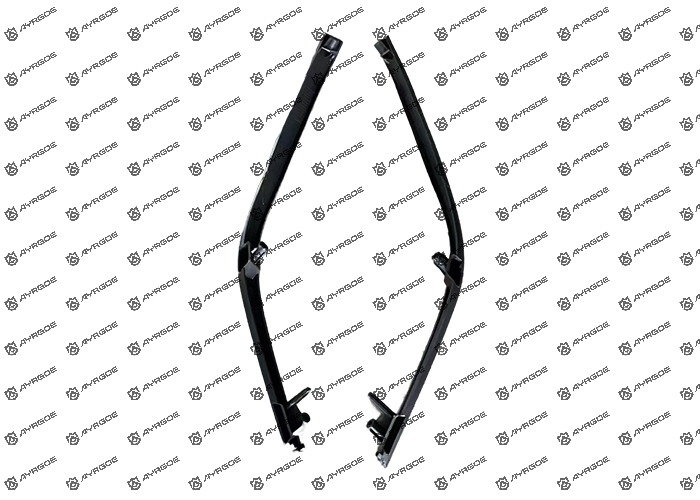 2803154XKQ00A BUMPER DECORATION COVER FR