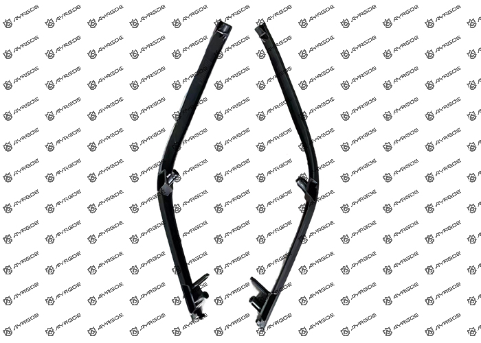 2803155XKQ00A BUMPER DECORATION COVER FR