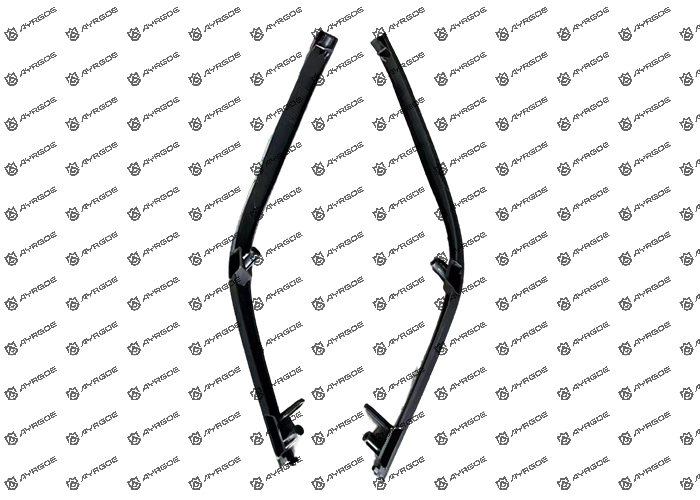 2803155XKQ00A BUMPER DECORATION COVER FR