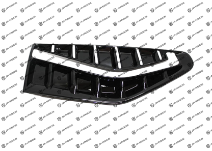2803172XST0** FOG LAMP FRAME