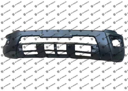 2803201XPS01A BUMPER FR