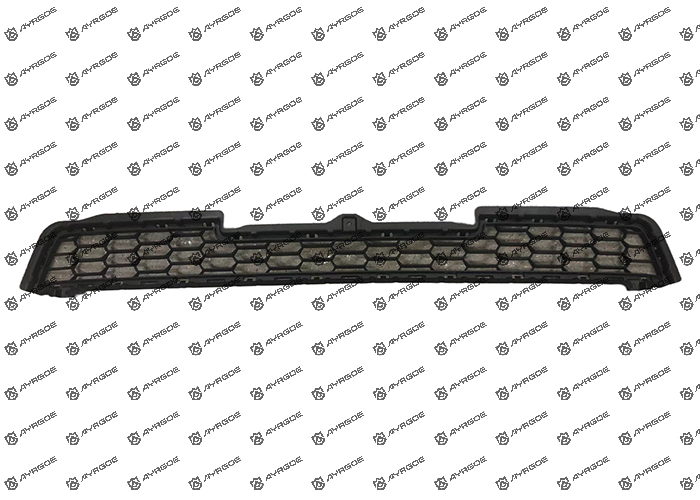 2803202XPS01A BUMPER GRILL