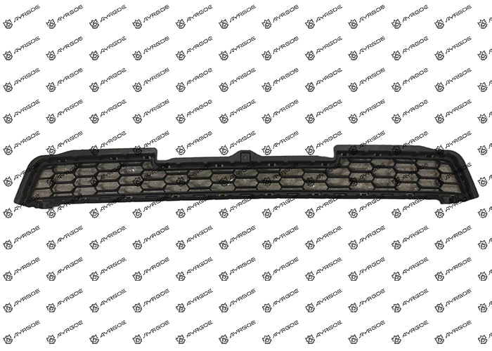 2803202XPS01A BUMPER GRILL