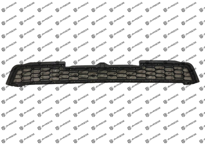2803202XPS01A BUMPER GRILL