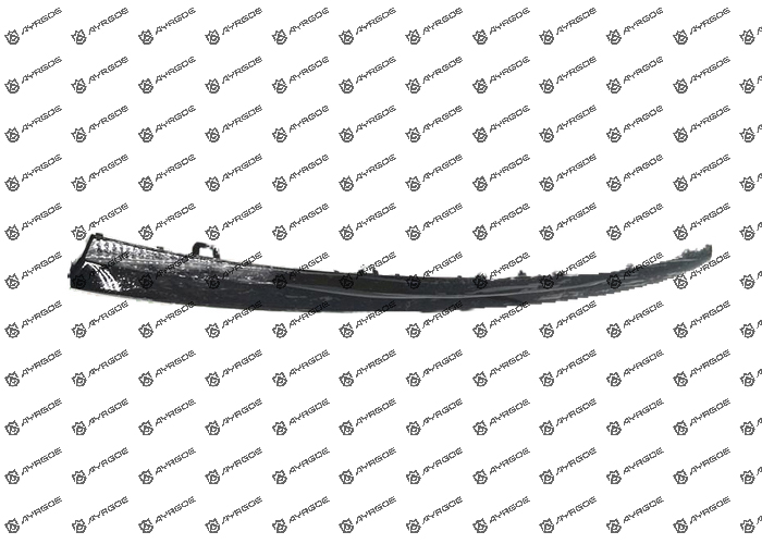 2803143XKN03A BUMPER FR