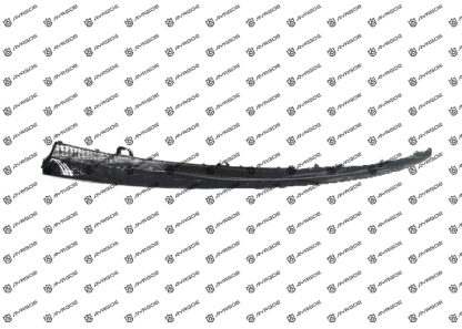 2803143XKN03A BUMPER FR